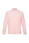 Esprit Businesshemd Rosa