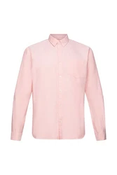 Esprit Businesshemd Rosa