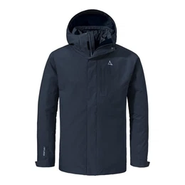 Schffel Doppeljacke 3in1 Jacket Style Tamina MNS NAVY BLAZER