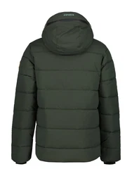 Icepeak Anorak Bixby dunkelgrün