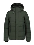 Icepeak Anorak Bixby dunkelgrün