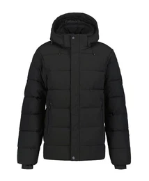 Anorak BIXBY SCHWARZ