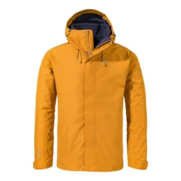Schffel Doppeljacke 3in1 Jacket Style Okere MNS CHAI