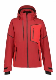 Anorak FRISCO MOOSBEERE
