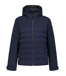 Funktionsjacke ALBERS DUNKEL BLAU