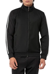RedBridge Jeanshemd Sportliches Design Schwarz