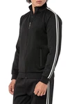 RedBridge Jeanshemd Sportliches Design Schwarz