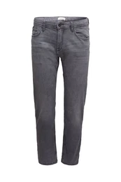 Weite Jeans