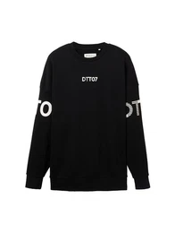 Kapuzensweatshirt