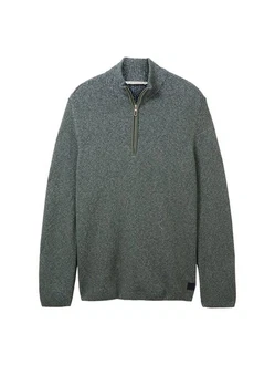 TOM TAILOR Longpullover