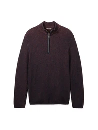 Longpullover