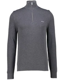 Strickpullover Herren Strickpullover Regular Fit (1-tlg)