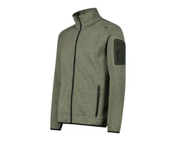 CMP 3-in-1 Funktionsjacke Fix Hood 31ZH MAN JACKET PETROL/ANTRACITE