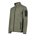 CMP 3-in-1 Funktionsjacke Fix Hood 31ZH MAN JACKET PETROL/ANTRACITE