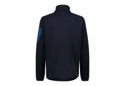 CMP 3-in-1 Funktionsjacke Fix Hood 31ZH MAN JACKET blau/petrol (11NP, 58)