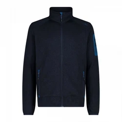 CMP 3-in-1 Funktionsjacke Fix Hood 31ZH MAN JACKET blau/petrol (11NP, 58)