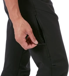 Funktionshose Winter Hiking SO Pants Men BLACK