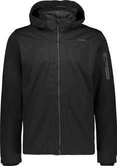 CMP Funktionsjacke MAN JACKET ZIP HOOD Nero (39A5027) CMP Funktionsjacke MAN JACKET ZIP HOOD Nero (39A5027)