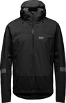 GORE Wear Lupra Jacke Herren schwarz