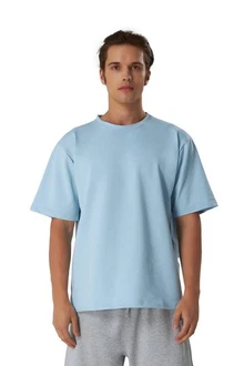 BLACKROCK T-Shirt Herren Basic BLACKROCK T-Shirt Herren Basic