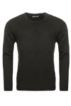 Jack & Jones Strickpullover JJEBASIC KNIT CREW NECK 