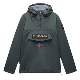 Winterjacke Rainforest Winter 3