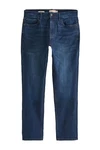 Next Slim-fit Jeans Signature-Jeans Dunkelblau/Blau/Hellblau Next Slim-fit Jeans Signature-Jeans Dunkelblau/Blau/Hellblau