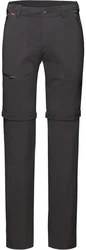 Mammut Funktionshose Runbold Zip Off Pants Men 