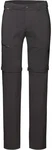 Mammut Funktionshose Runbold Zip Off Pants Men 