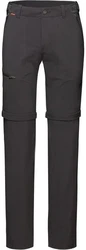 Mammut Funktionshose Runbold Zip Off Pants Men 