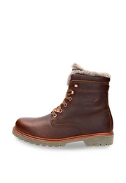 P03 Aviator Igloo Stiefelette