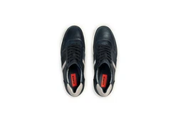 Lloyd Sneaker BOSCO Dunkelblau/Dunkelgrün/Grau/Hellblau/Blau