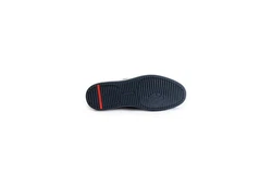 Lloyd Sneaker BOSCO Dunkelblau/Dunkelgrün/Grau/Hellblau/Blau