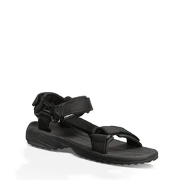 M TERRA FI LITE BLACK Trekkingsandale