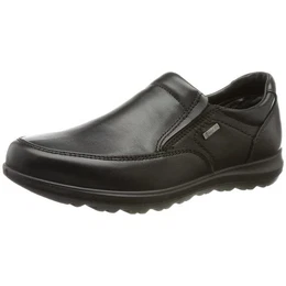 schwarz Slipper (1-tlg)