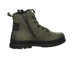 bugatti Schnürboots Pallario Green (321-AGB33-5000 7100)