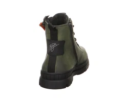 bugatti Schnürboots Pallario Green (321-AGB33-5000 7100)