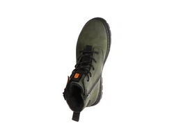 bugatti Schnürboots Pallario Green (321-AGB33-5000 7100)
