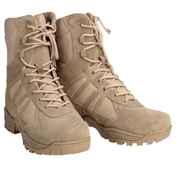 Mil-Tec Generation II Stiefel Braun