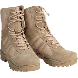 Generation II Stiefel