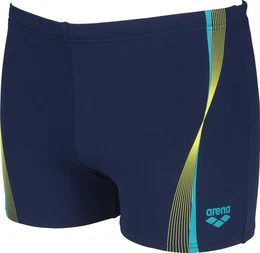 Badeshorts M GAUZY SHORT NAVY