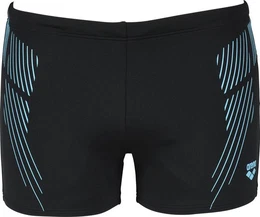 Badeshorts M STREAK SHORT BLACK-MARTINICA