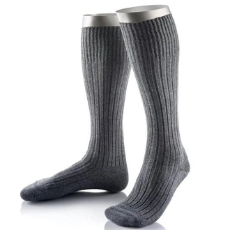 JD J. Dirks Socken Original Bundeswehr Strumpf Lang JD J. Dirks Socken Original Bundeswehr Strumpf Lang