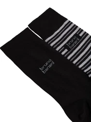 Bruno Banani Businesssocken BREWER 