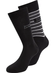 Bruno Banani Businesssocken BREWER 