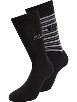 Bruno Banani Businesssocken BREWER