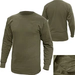 BWuM Thermounterhemd Bundeswehr Unterhemd Winter 