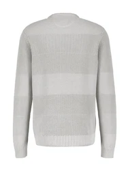 LERROS Strickpullover Regular Fit 