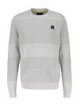 LERROS Strickpullover Regular Fit 