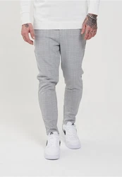 2Y Studios Stoffhose Cropped Pants (1-tlg) 